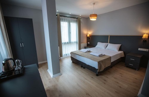 Kerpe Apartment | Alya Butik Otel