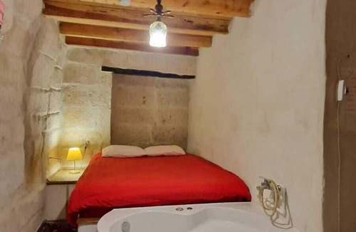 Avanos Bed & Breakfast | King Solomon Palace