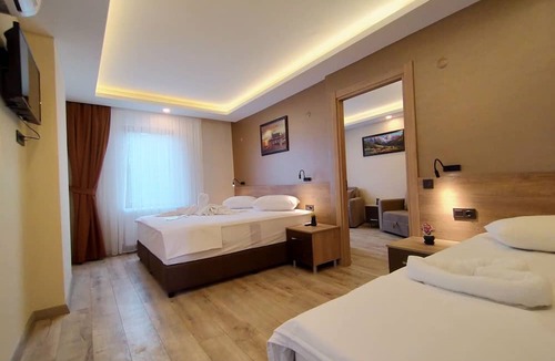 Edirne Hotel | Palmiye Royale Palace Edirne