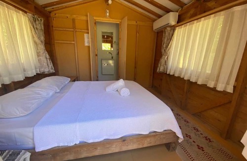 Faralya House | Butterfly Valley/Glamping