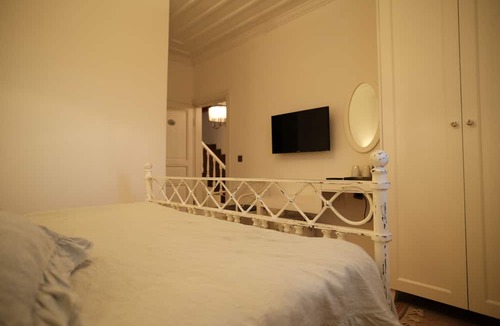 Kastamonu Hotel | Mecit Kaptan Konağı