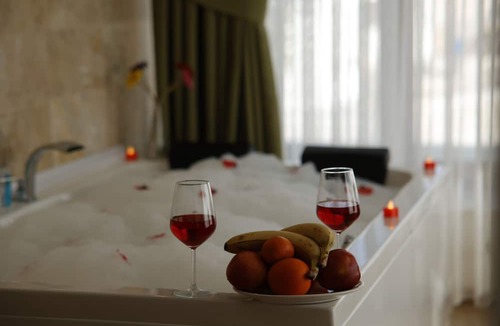 Uchisar Hotel | Cappadocia Villa Comfort