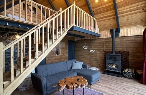 Ayder Ski Chalet | Zekeriyaköy Dağevi