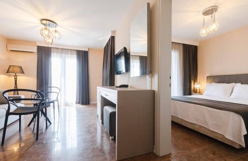 Yalikavak Apartment | 2-1 Apartment on the beach in Yalikavak
