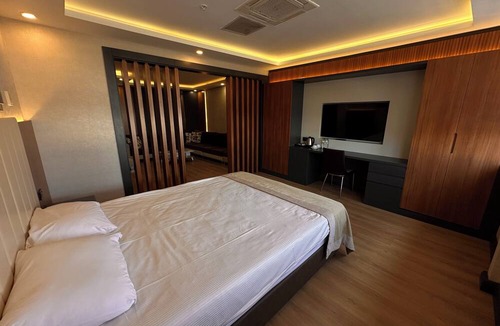 Yenimahalle Hotel | Volley Hotel Ankara