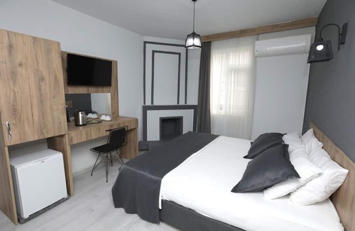 Gelibolu Hotel | KAYA SUİT OTEL