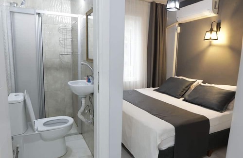 Gelibolu Hotel | KAYA SUİT OTEL