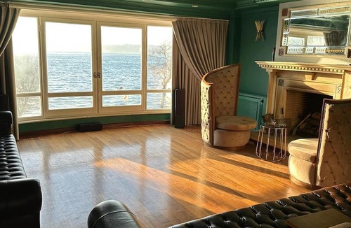 Sariyer House | Bosphorus