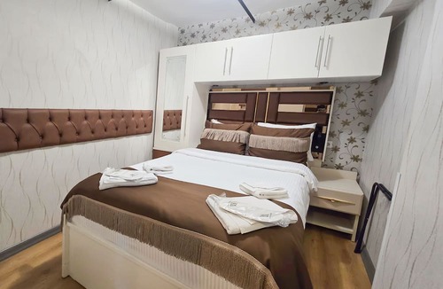 Cihangir Hotel | Taksim By Aydın Suite Hotel