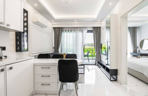 Camyuva Apartment | Edem Apartments