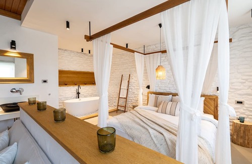 Ancient Side Hotel | Nomad Boutique Hotel Side - Adults Only
