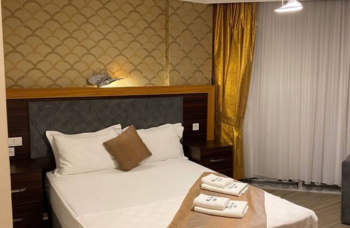 Marmara Hotel | Avsa Blue Sea Otel