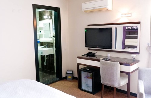 Soma Hotel | Hotel La Bella Soma