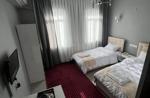 Puturge Resort | The Hılltop