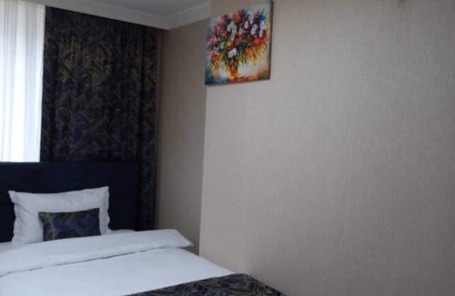 Tatvan Hotel | Hanemir Otel