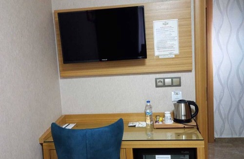 Tatvan Hotel | Hanemir Otel