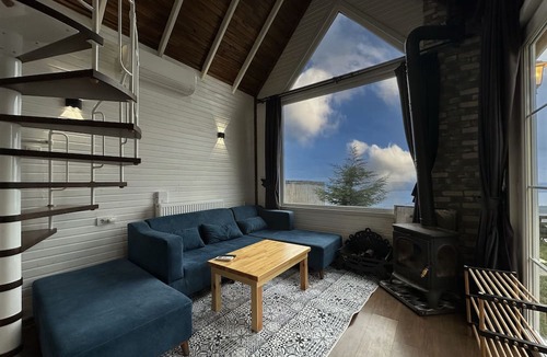 Ilmiye Cottage | Payna Tiny House