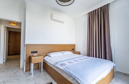 Gulluk Condo | Sea Houses