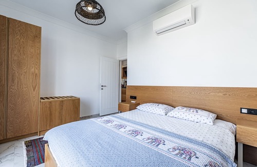 Gulluk Condo | Sea Houses