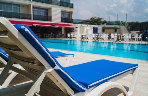Yavansu Mahallesi Hotel | BELMARE HOTEL