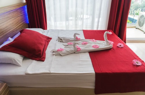 Yavansu Mahallesi Hotel | BELMARE HOTEL