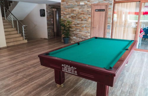 Yavansu Mahallesi Hotel | BELMARE HOTEL