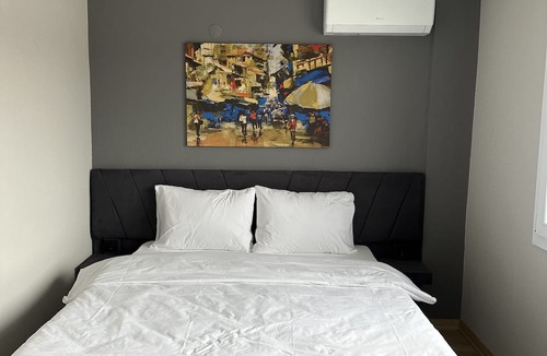 Menemen Hotel | Vidi Pansiyon