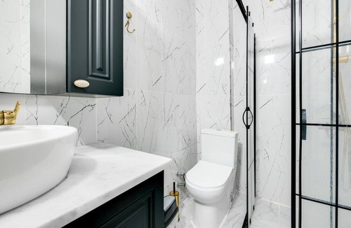 Kabatas House | Cozy Flat, 5 min to Istiklal and Karakoy Port