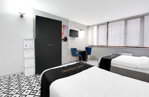 Kabatas House | Cozy Flat, 5 min to Istiklal and Karakoy Port