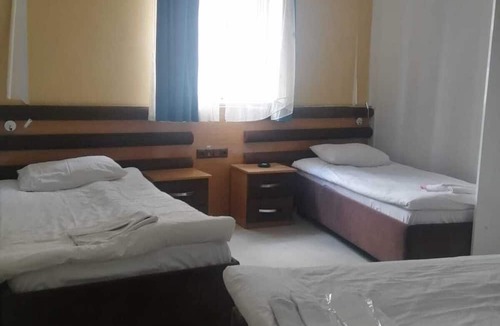 Corum Apartment | KAYRA OTEL