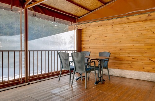 Tosya House | Bungalow in Nature Near Dipsiz Lake