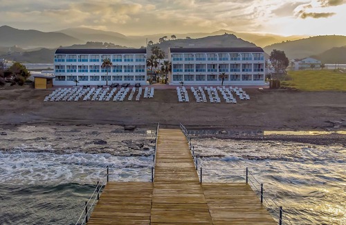 Seki Hotel | Lord Marina Hotel
