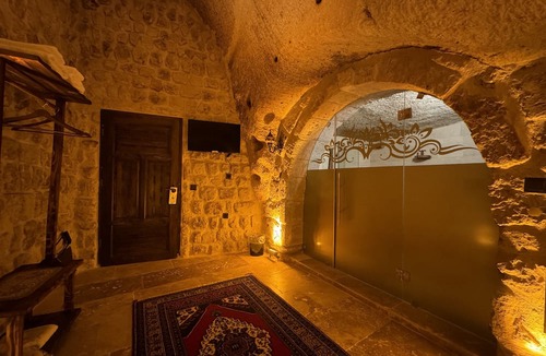 Nar Hotel | Euphoria Cave House