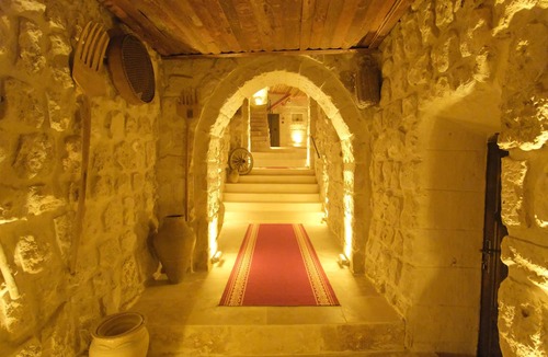 Nar Hotel | Euphoria Cave House