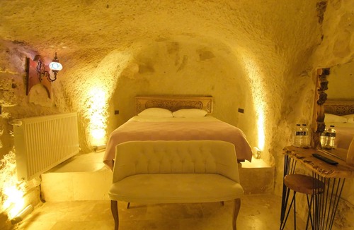 Nar Hotel | Euphoria Cave House