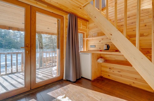 Tosya Hotel | Doceia Otel