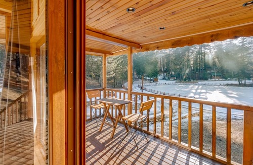 Tosya Hotel | Doceia Otel