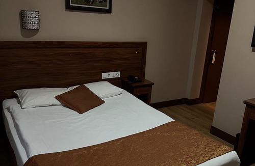 Ulus Hotel | Ankyra Otel