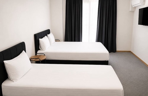 Arnavutkoy Hotel | New Green Airport Hotel