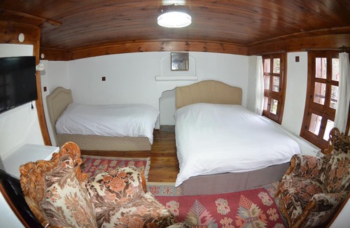 Safranbolu City Center House | ŞEN PANSİYON