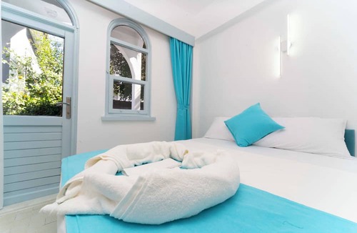 Kemer Hotel | Kemer Royal Beach Hotel