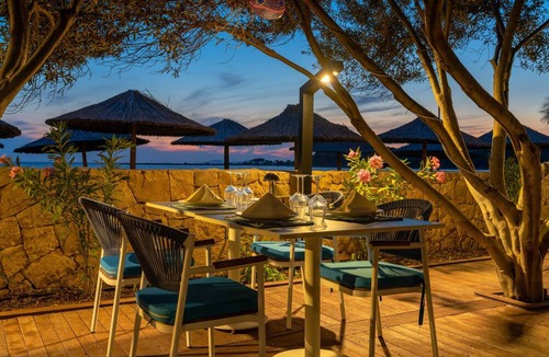 Mavisehir Hotel | Agaya Didim Resort Hotel -Ultra All Inclusive