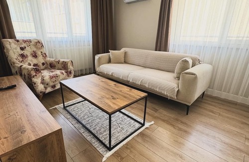 Suleymanpasa Apartment | the rooms boutique hotel