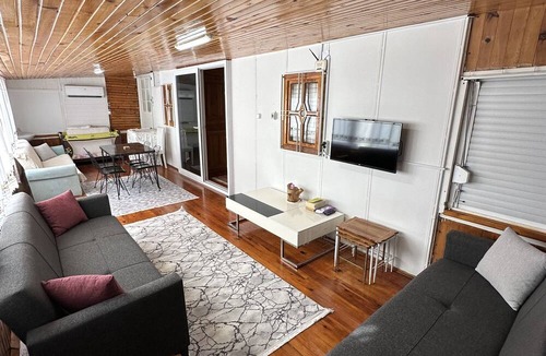 Demre Apartment | Türkmen Apart2
