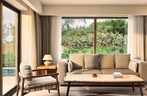 Torba Resort | Hyde Bodrum - Adults Only - All Inclusive