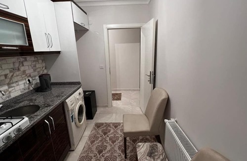 Esenyurt Apartment | 2+1 AİLELER İÇİN UYGUN MERKEZİ KONUMDA