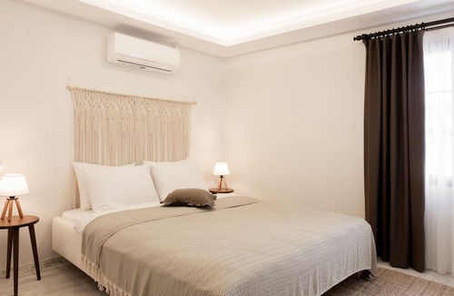 Urla Hotel | Dia Urla