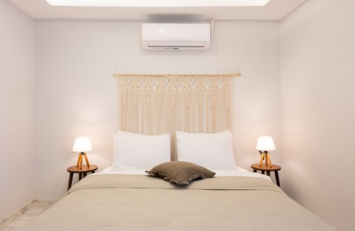 Urla Hotel | Dia Urla