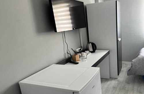 Sivas Hotel | GRAND WHİTE SUİT OTEL