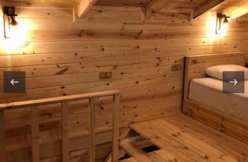 Camlihemsin Hotel | Hostel Viking